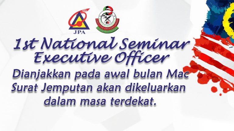 seminar tangguh